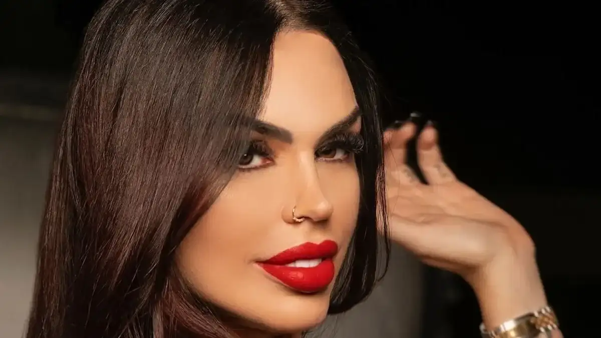 Sofía Clerici confirmó que está embarazada