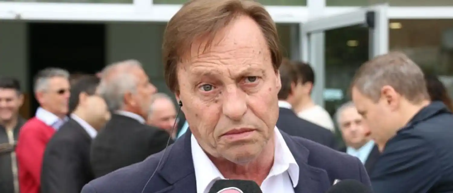 Juntos por el Cambio Gualeguaychú repudió el ataque a Varisco