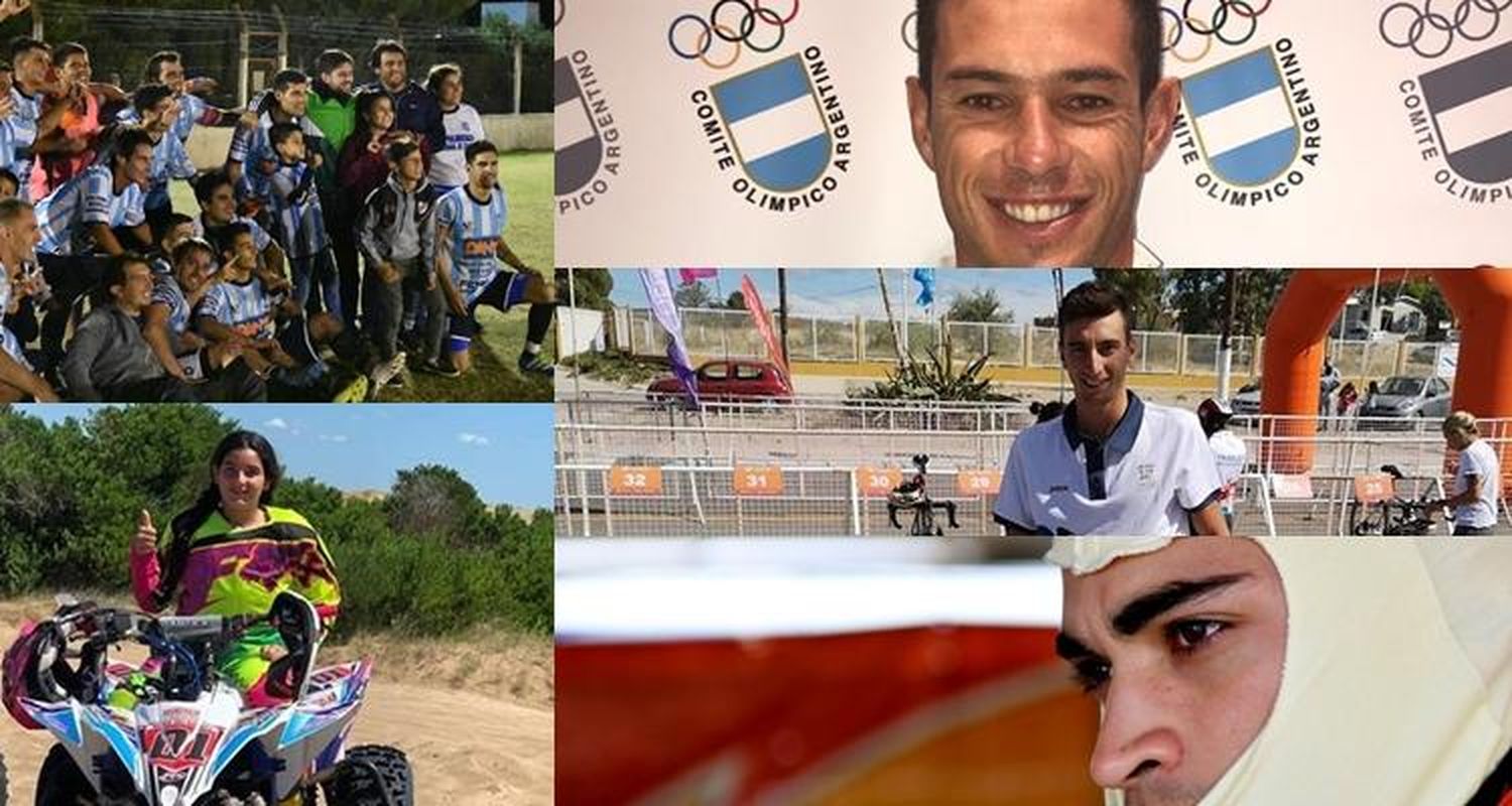 El CPDSP reconocerá a atletas y equipos destacados del primer trimestre