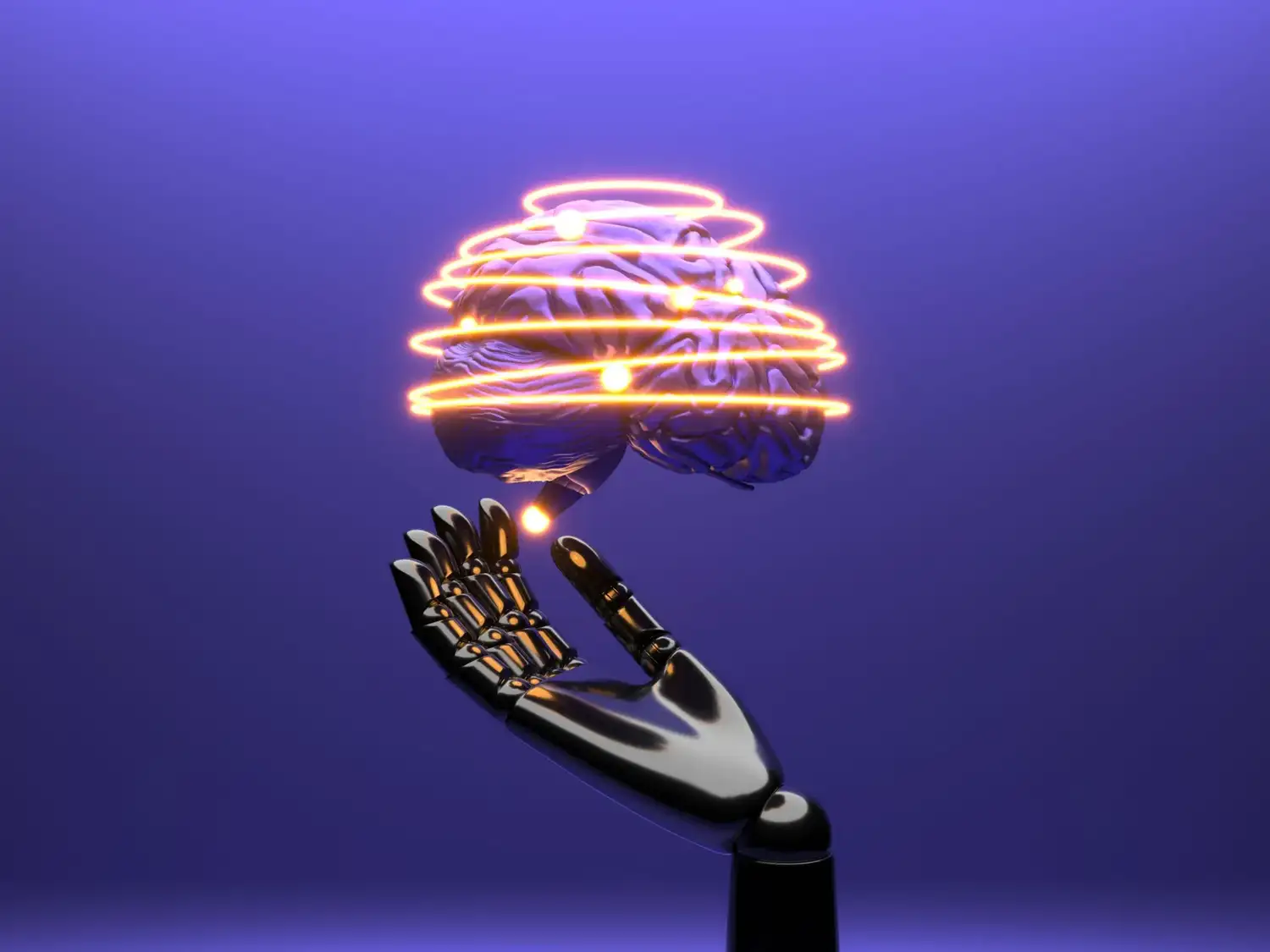 Los jóvenes y sus exigencias sobre la inteligencia artificial (IA)…