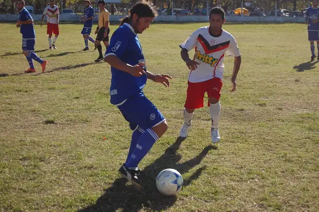 Se programó la séptima fecha del torneo local