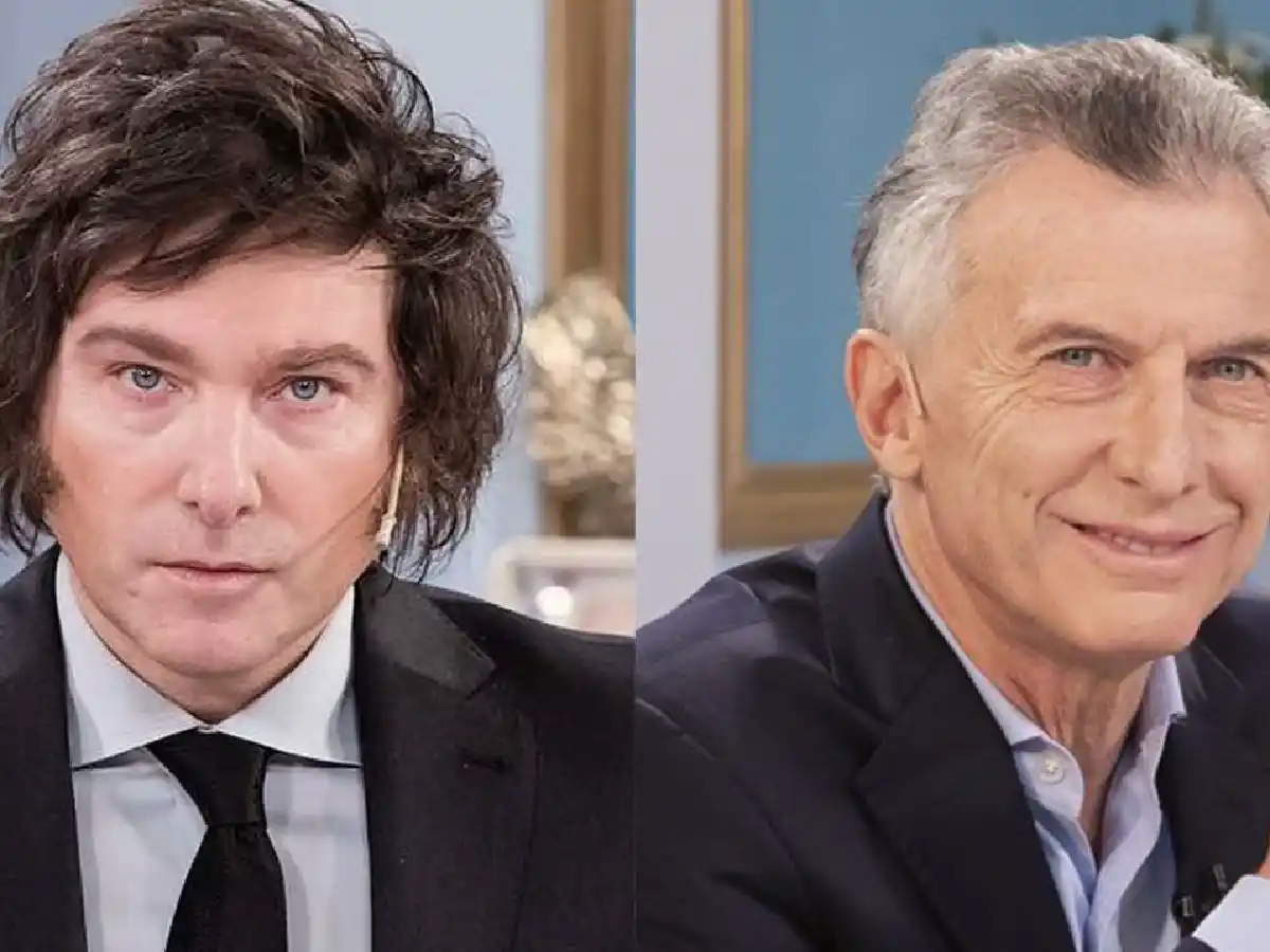 Milei aseguró que le daría un cargo a Macri en su Gobierno: "Que represente a la Argentina"
