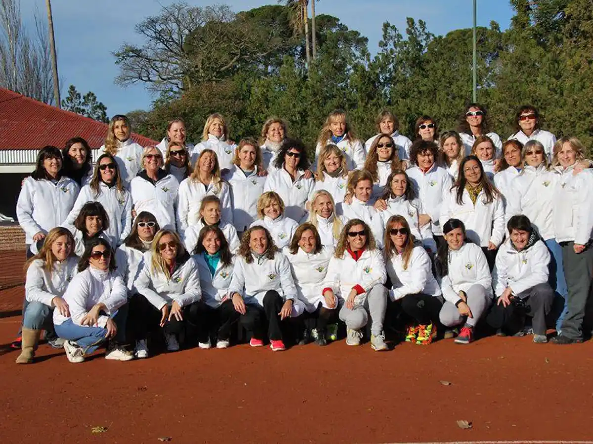 Se avecina la edición 30º del Nacional de Damas