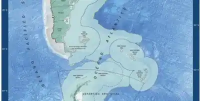 Malvinas: la llama de una causa que nos une como Nación