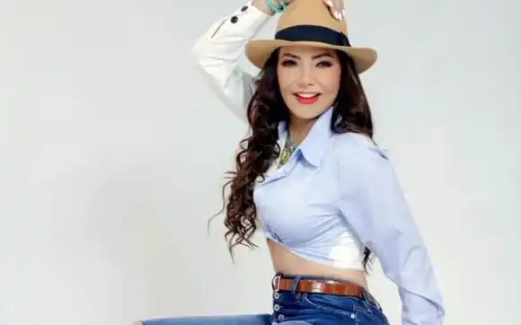 Scarlet Linares llega con su sabor llanero a Caracas