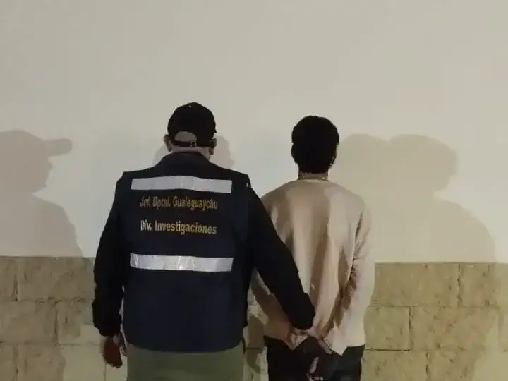 Atraparon a un joven con pedido de captura vigente en barrio Munilla