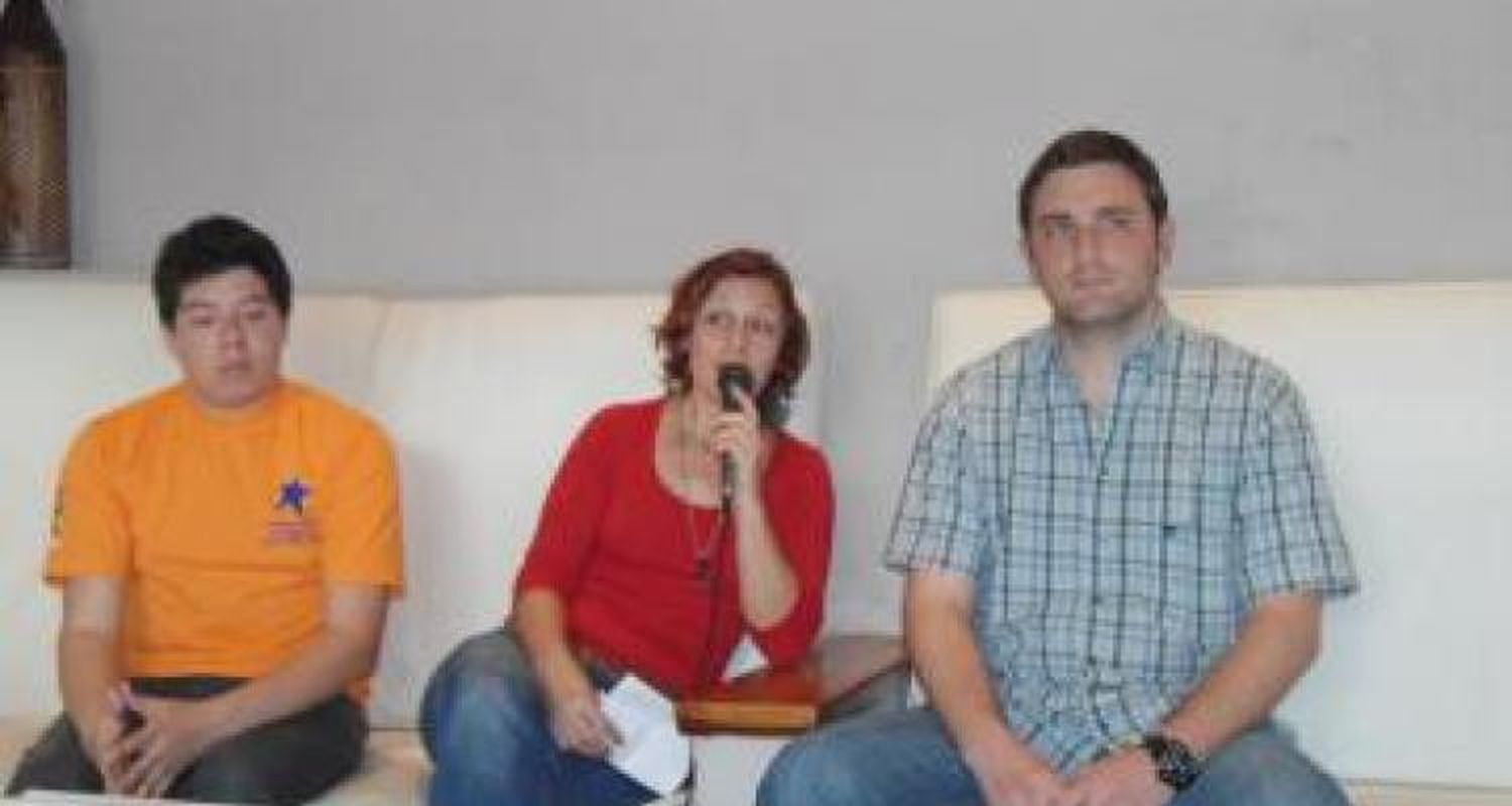 Juventud Socialista a favor del voto a los 16 años