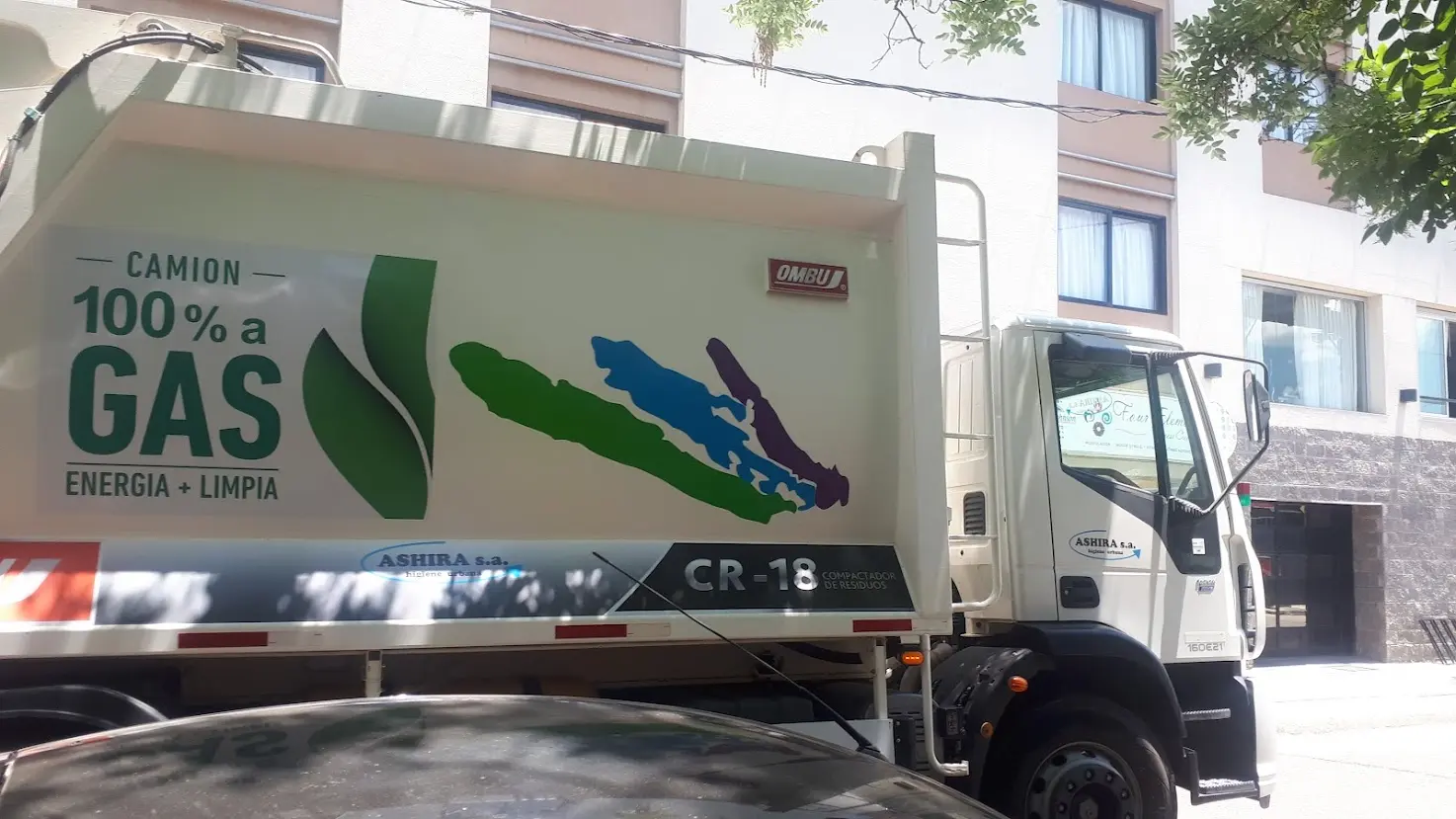 Año Nuevo: cómo será el cronograma para la recolección de residuos
