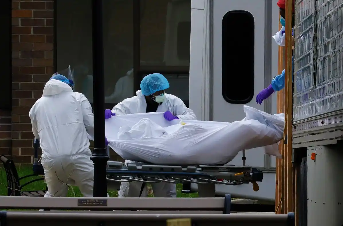 Ya son 13 los fallecidos por coronavirus en Entre Ríos