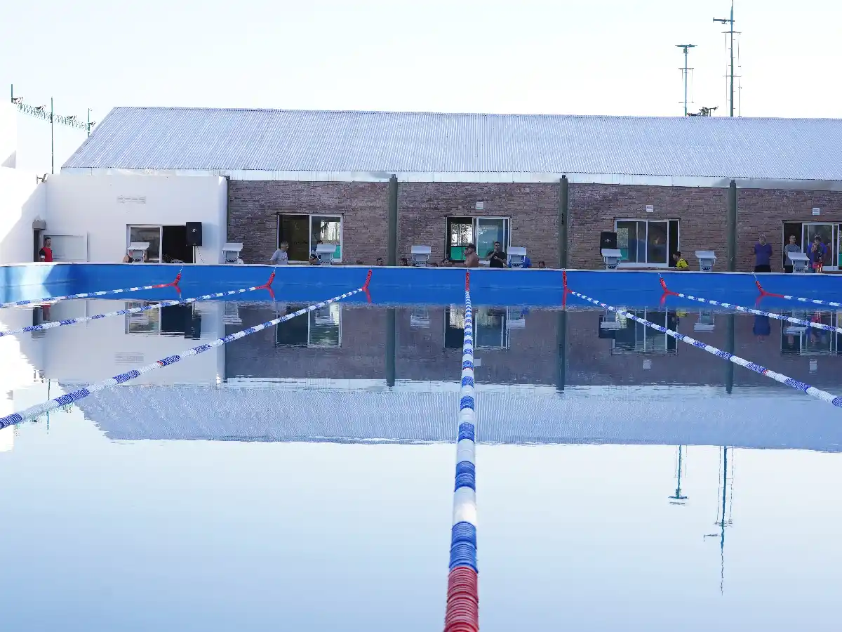 Una gran obra con miras al futuro