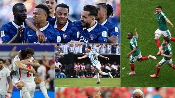 Análisis táctico de la primera jornada de la Copa del Mundo 2026