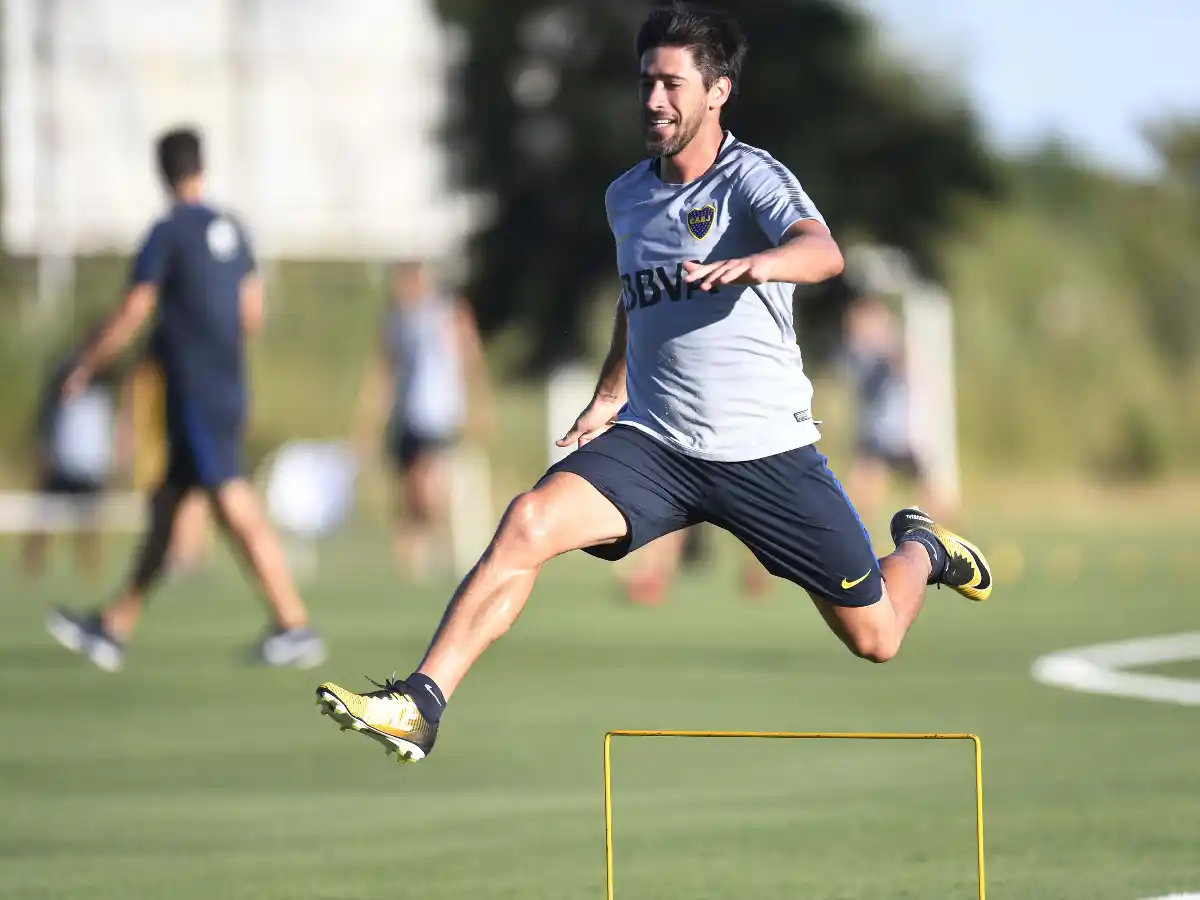 Rinde examen en Brasil