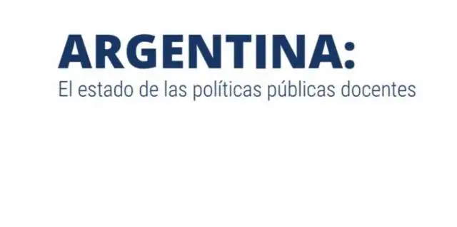 Entre Ríos está ubicada en el puesto 15 del ranking salarial docente del país
