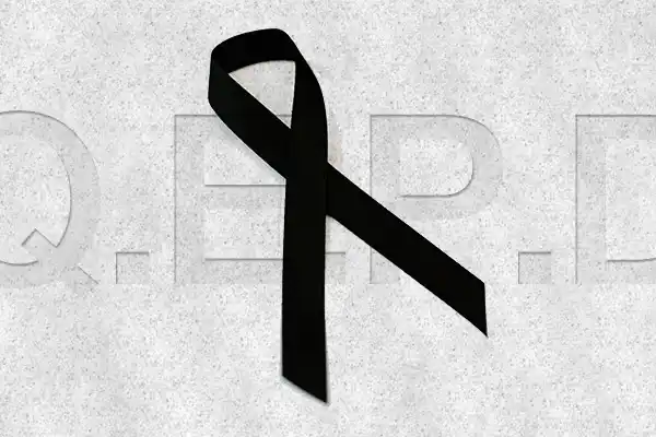 Sepelios y participaciones del viernes 26 de septiembre
