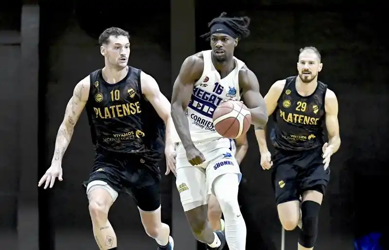 Alcegaire llega a La Unión
para reemplazar a Robinson