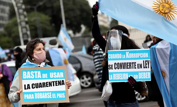 El país de Cachavacha