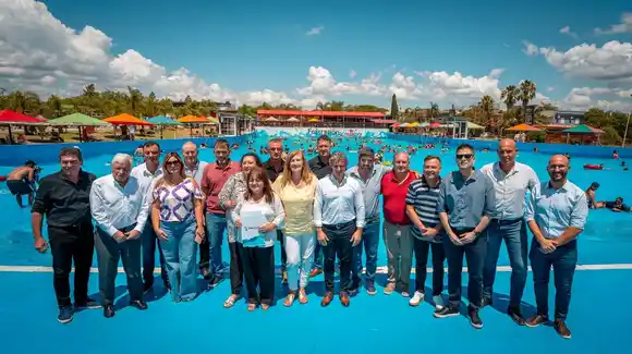 La Liga de Intendentes del PJ reclamará por obras paralizadas