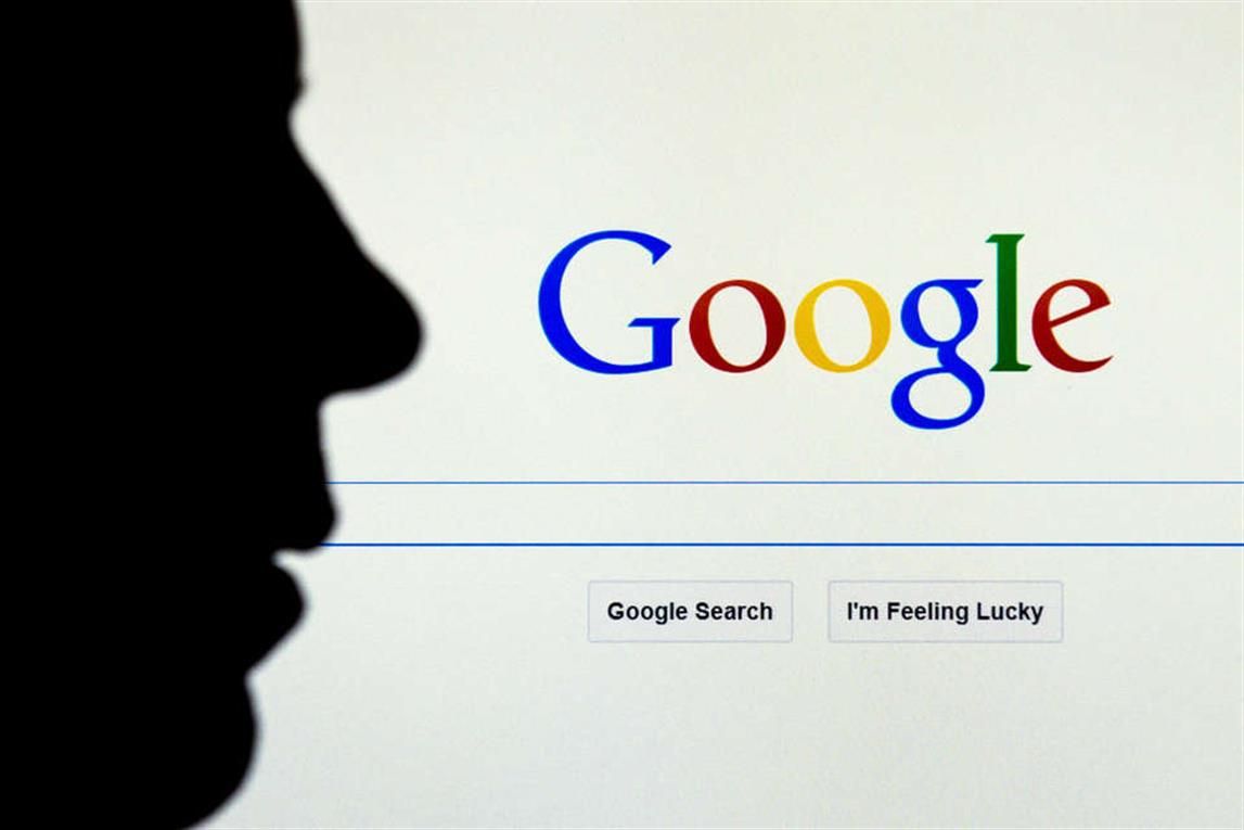 España sancionó a Google por violar leyes de protección de datos
