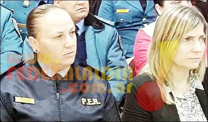 Lo que se denunció como un robo fue un intento de estafa