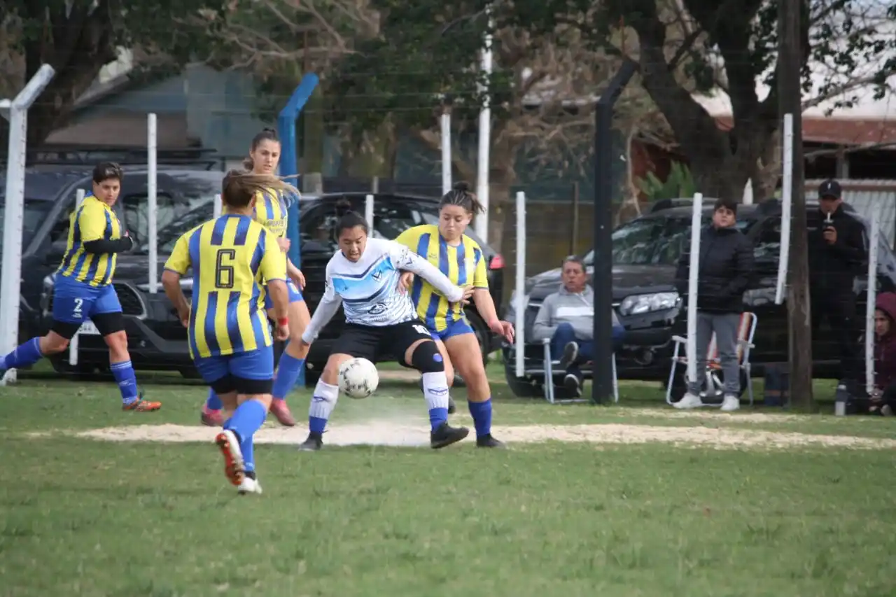 Informe especial: todos los números del fútbol femenino en la previa a la última fecha de la fase regular