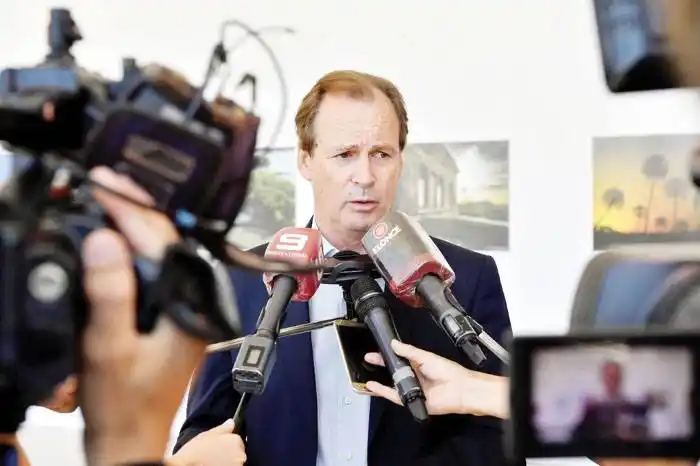 El presupuesto 2022 no contemplará la toma de deuda para gastos corrientes