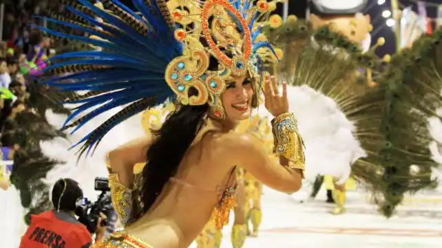 Carnaval del País: cuánto perderá Gualeguaychú 