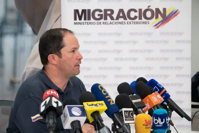 Apoyo para implementar el Estatuto Temporal