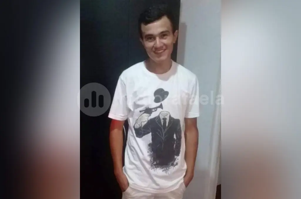 Pedido de paradero: solicitan colaboración para encontrar a un correntino que podría estar en Santa Fe