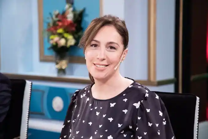 Vidal: "Estoy segura que en la provincia esta pandemia no se hubiera enfrentado igual sin las obras de mi gestión"