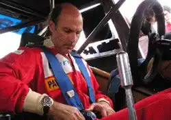 Pinamar: falleció el reconocido piloto de TC 2000 Pedro Comito