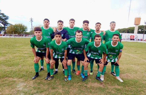 Torneo Preparación: entre sábado y lunes se disputó la tercera y cuarta fecha