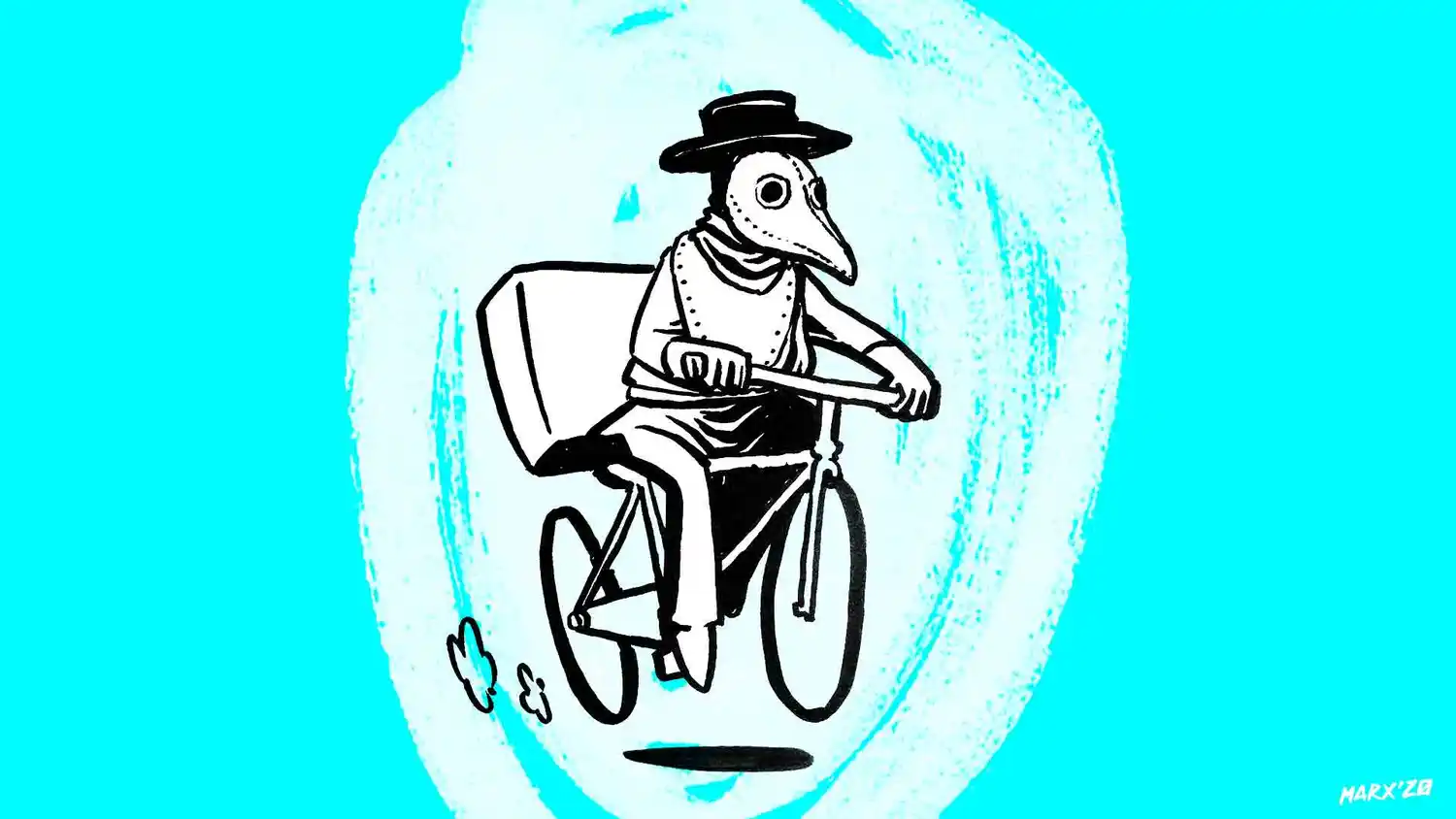 ¿Qué carajos contamos en la pandemia? Políticos desnudos, narrativas para idiotizar y un tip de storytelling para comunicar en covid-19