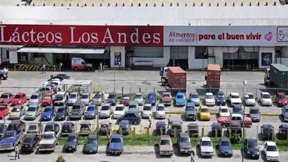 Así será la corrupción que hasta Maduro ordenó «investigar» situación de Lácteos los Andes