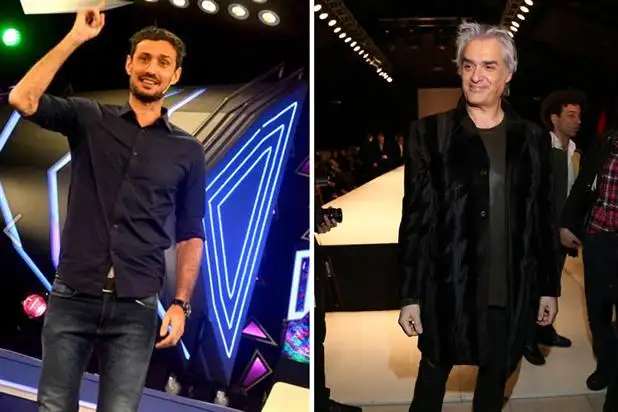 Roberto Pettinato… ¿reemplazará a Daniel Tognetti, en Duro de Domar?