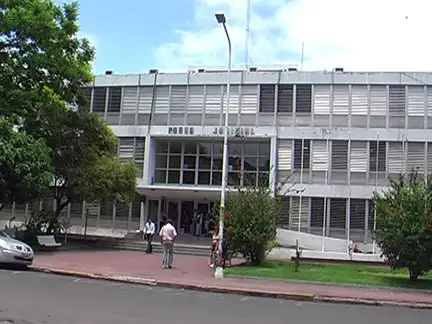 Participación popular en Jurado de Enjuiciamiento 