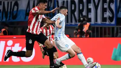 Estudiantes campeón en emotivo desenlace