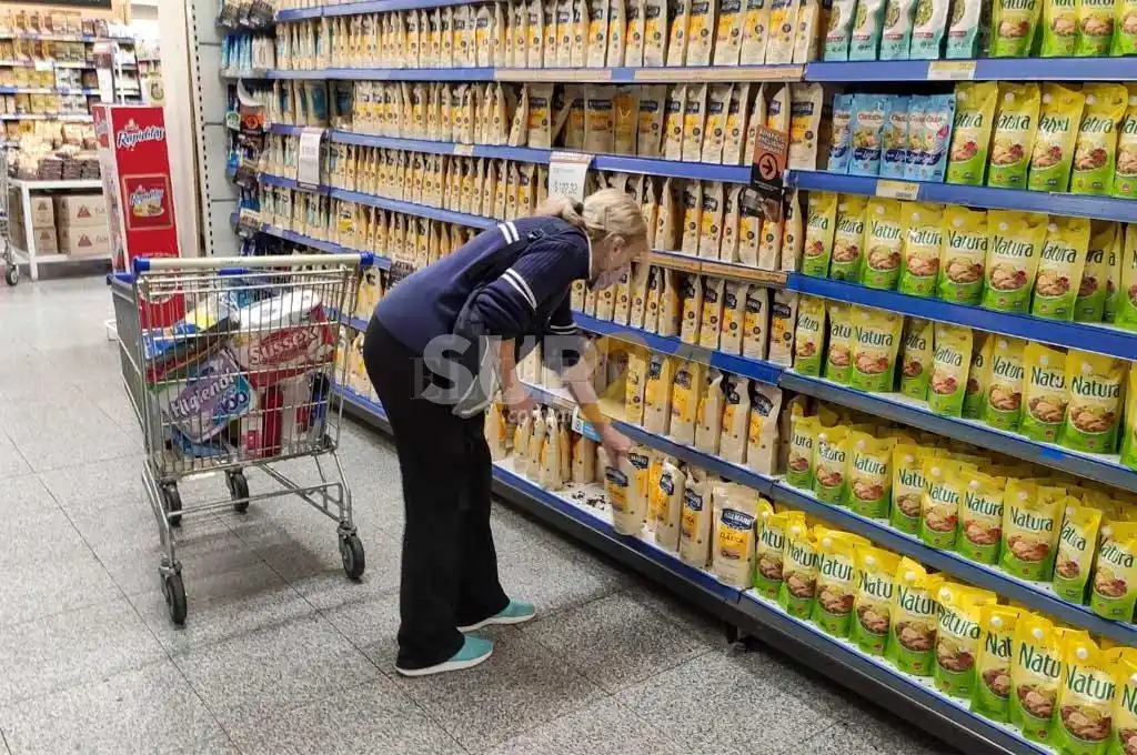 Santa Fe: centros comerciales rechazan el congelamiento de precios