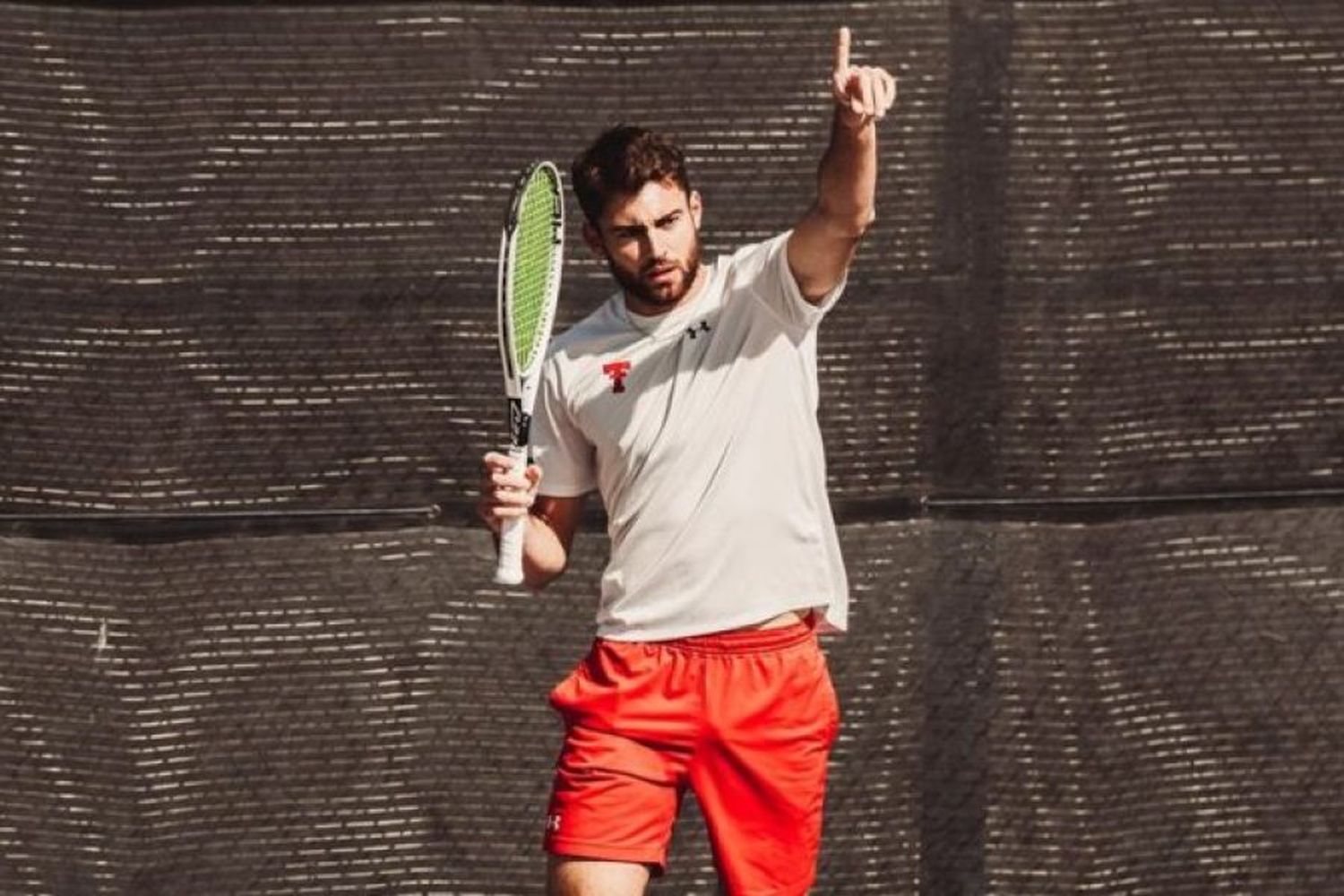 Ribero se metió en el cuadro principal de ITF en Tucumán