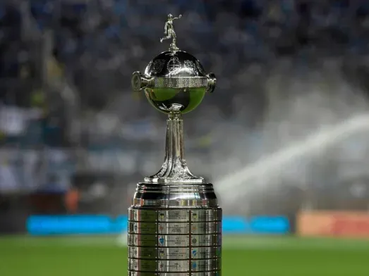 Copa Libertadores: contra quiénes jugarán los equipos argentinos
