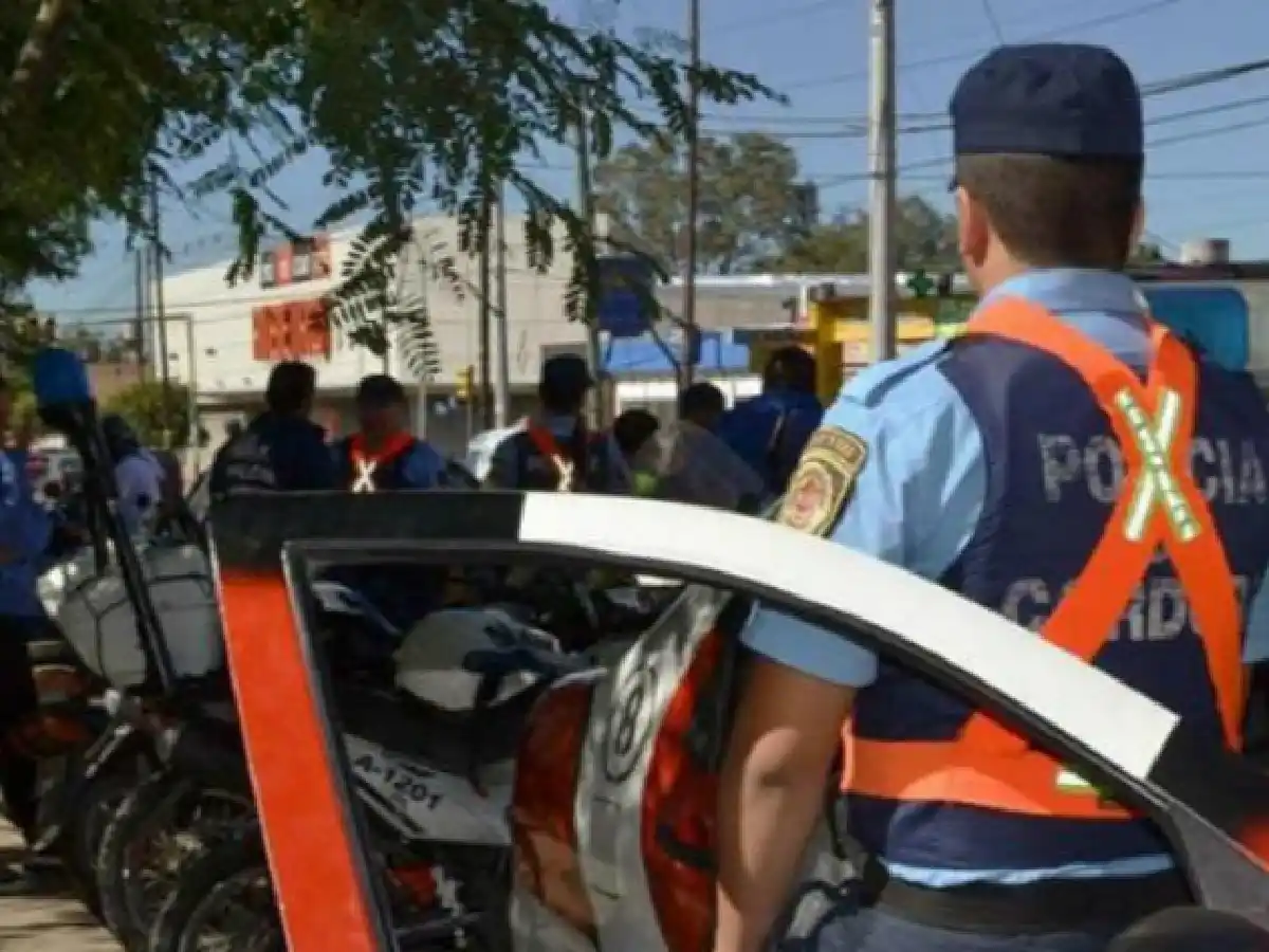 Asesinaron de tres balazos a un joven en Córdoba