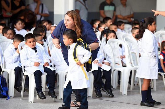 Municipalidad reclamó ante Capital Humano la deuda de $1800 millones para educación