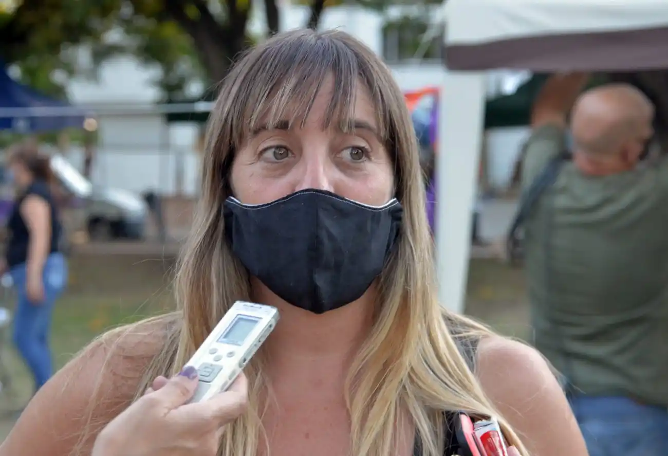 Aseguran que no  hay denuncias contra la coordinadora de la Casa de Abrigo