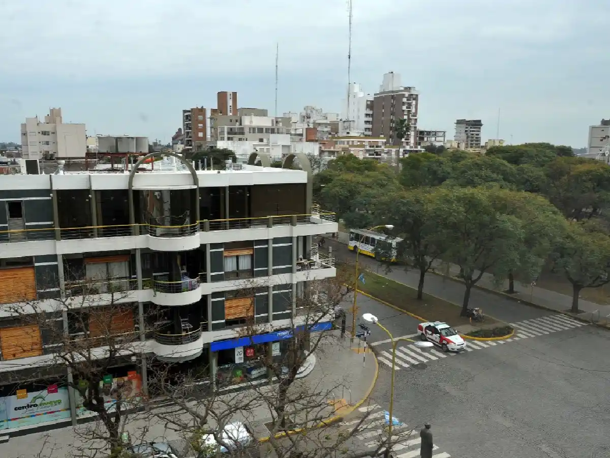 Alerta por tormentas fuertes en Córdoba: en nuestra ciudad, podría llover a la tarde