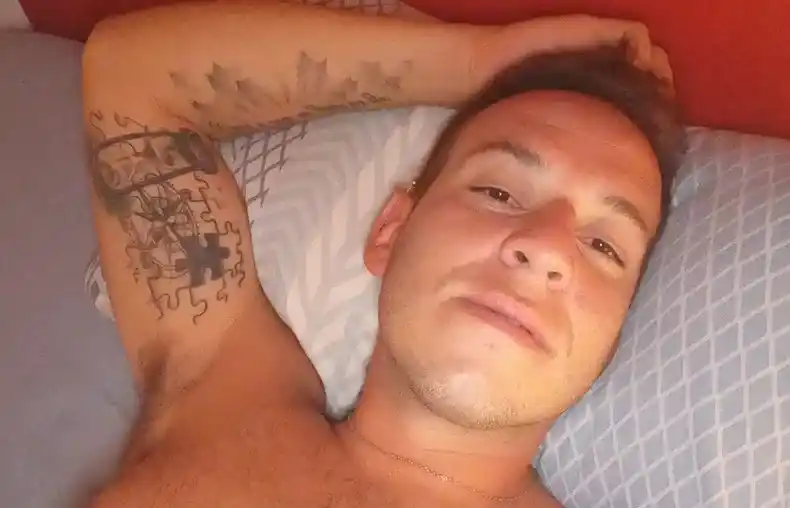 Profundo dolor por la muerte de un joven que se accidentó en Colón