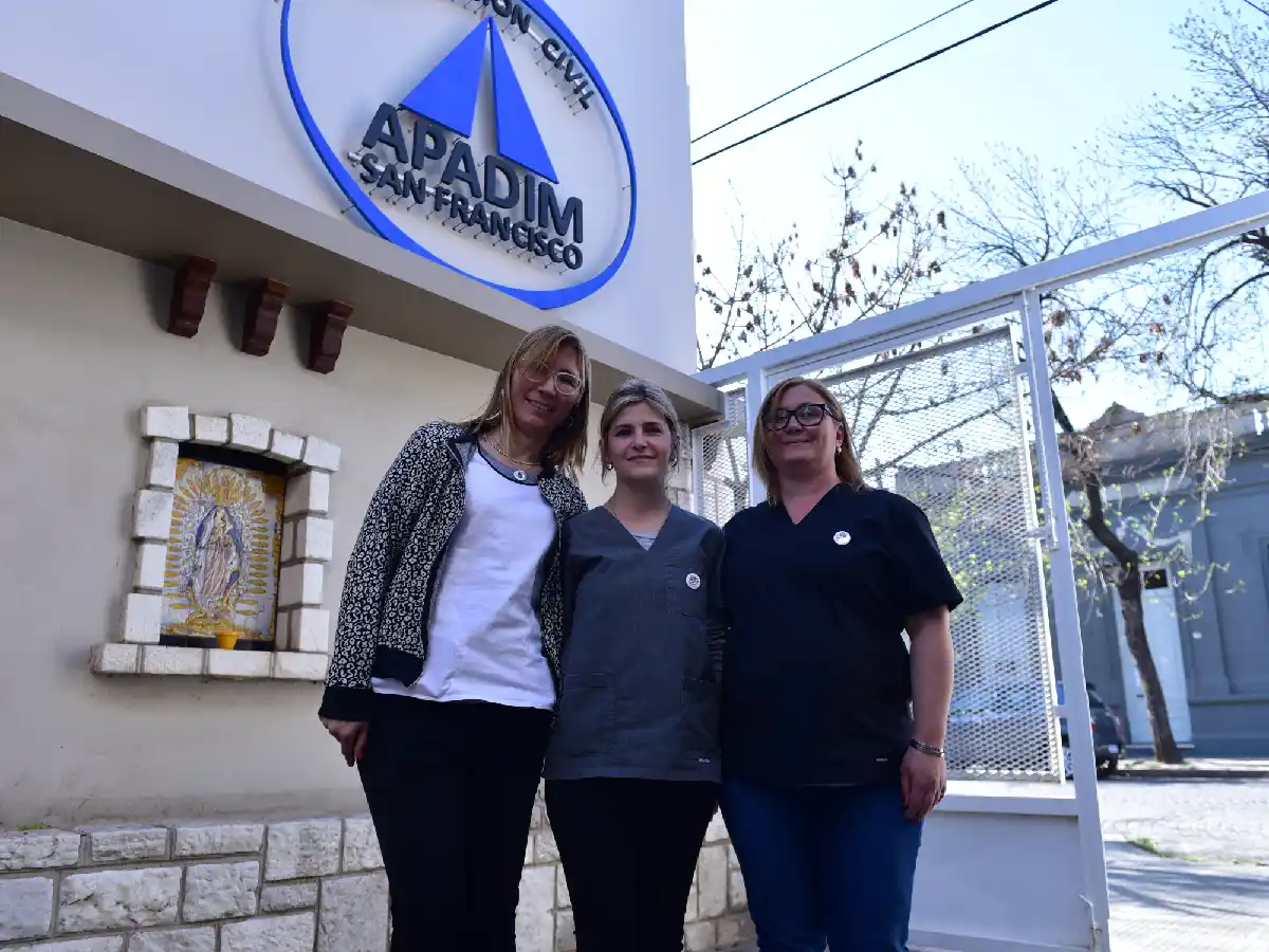 Brindarán una charla  sobre los derechos de  personas con discapacidad    