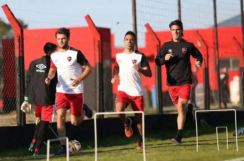 Borrón y cuenta nueva