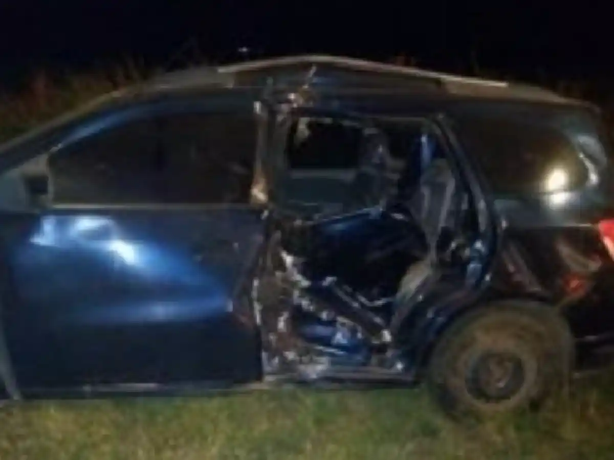 Siete muertes por accidentes de tránsito ocurridos en el interior de Córdoba