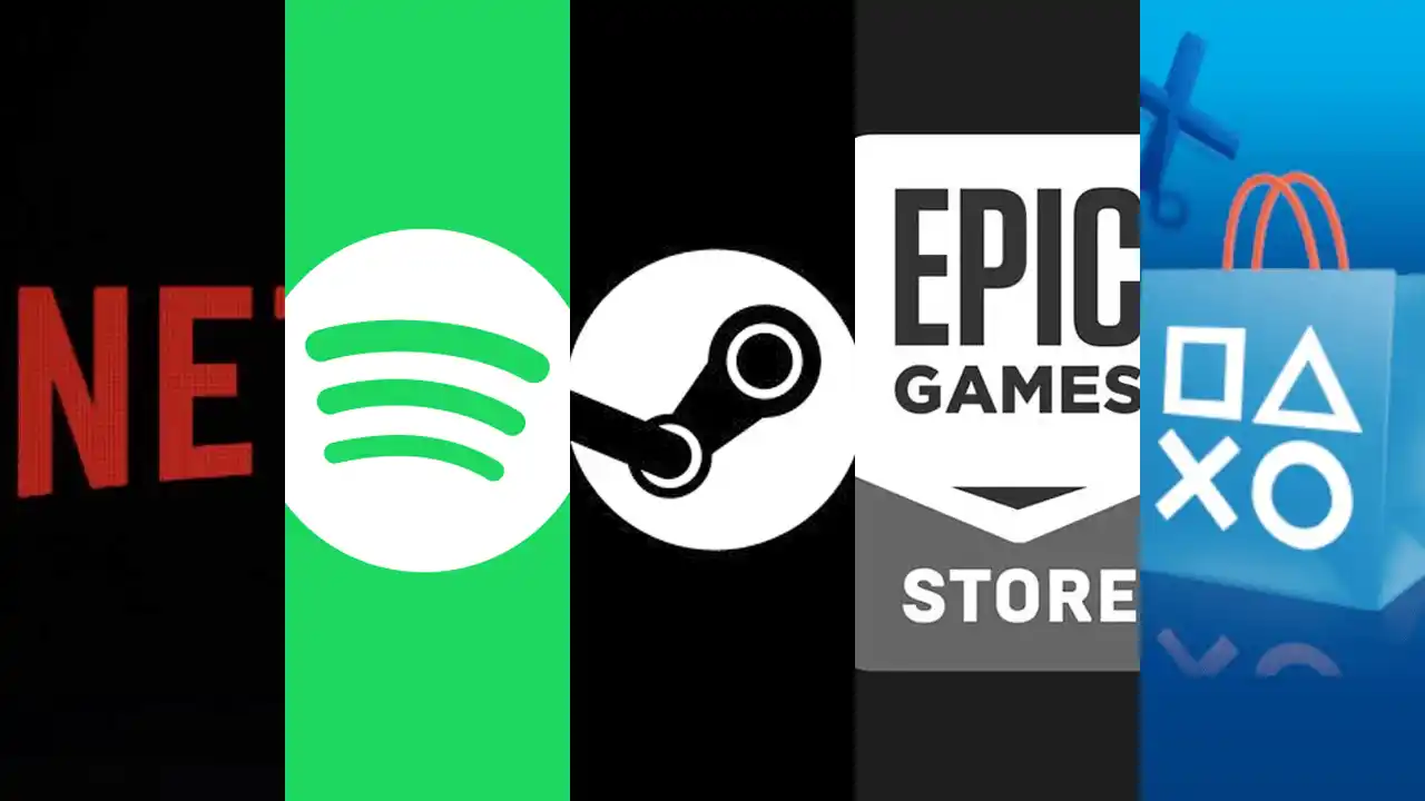 Cepo al dólar: cómo pagar Netflix y Spotify para no perder cupo de ahorro