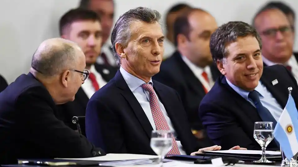 Mercosur: Macri destacó «esfuerzos por concretar proyectos de integración»