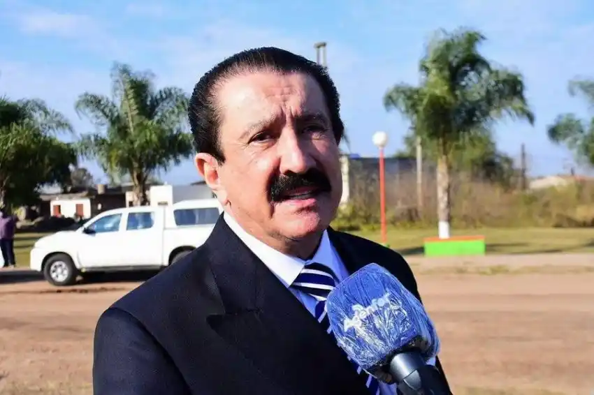 Elecciones legislativas: Cabrera augura un triunfo aplastante del Frente de Todos